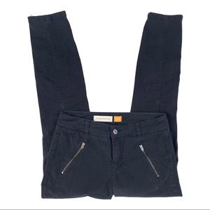 PILCRO black skinny jeans size 04